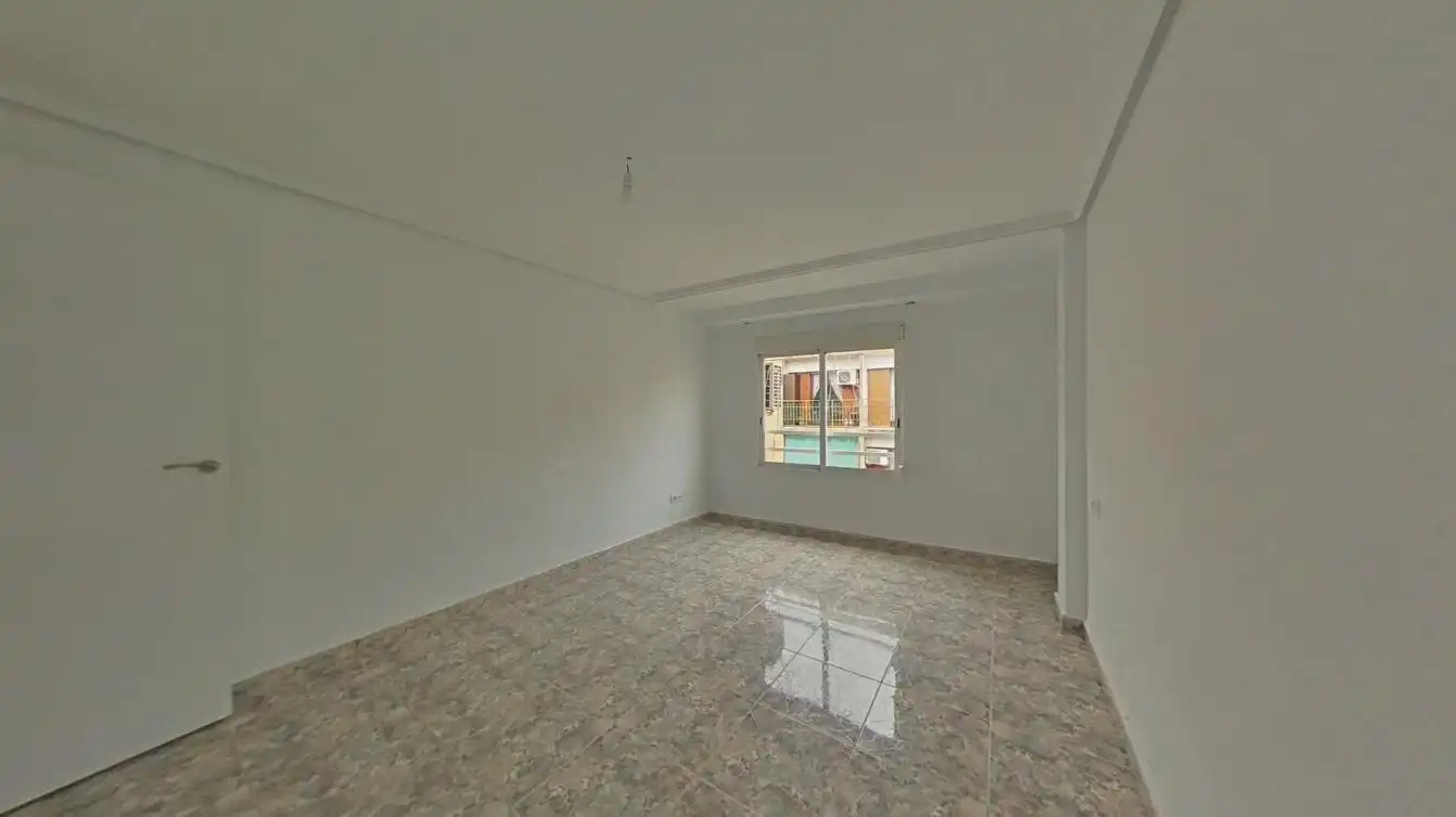 Sala d'estar de Pis en venda en Rascanya