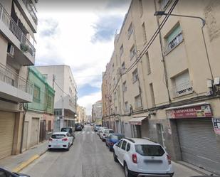 Vista exterior de Pis en venda en Terrassa