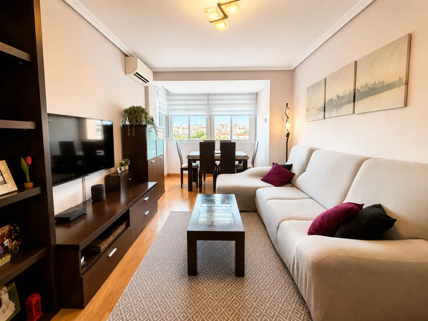 Appartement avec piscine à vendre à Calle Montoro, imagen 7