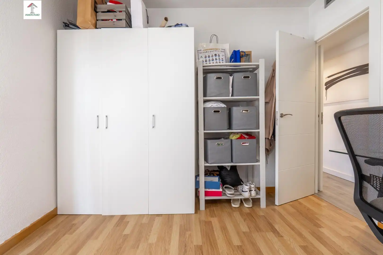 Flat with terrace for sale in Calle  Pintor Murillo 5, imagen 39