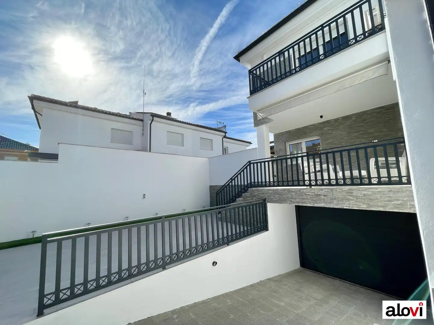 Maison avec terrasse à louer à Ogíjares, imagen 53