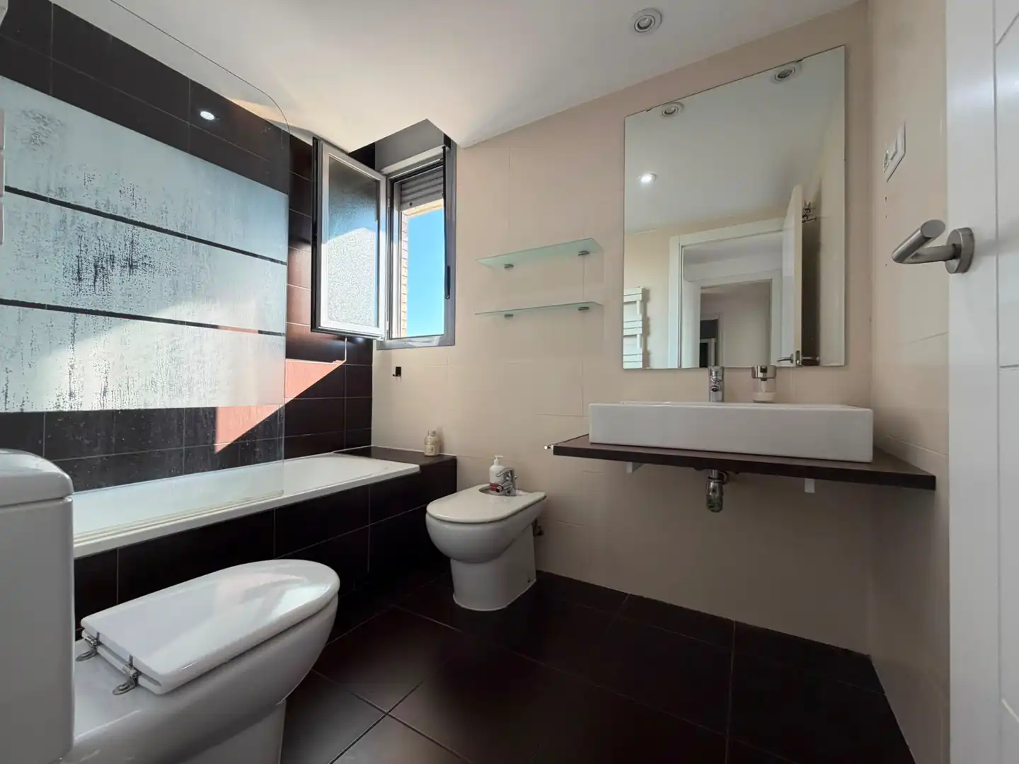 Baño de Piso en venta en Barberà del Vallès con Aire acondicionado, Calefacción y Parquet