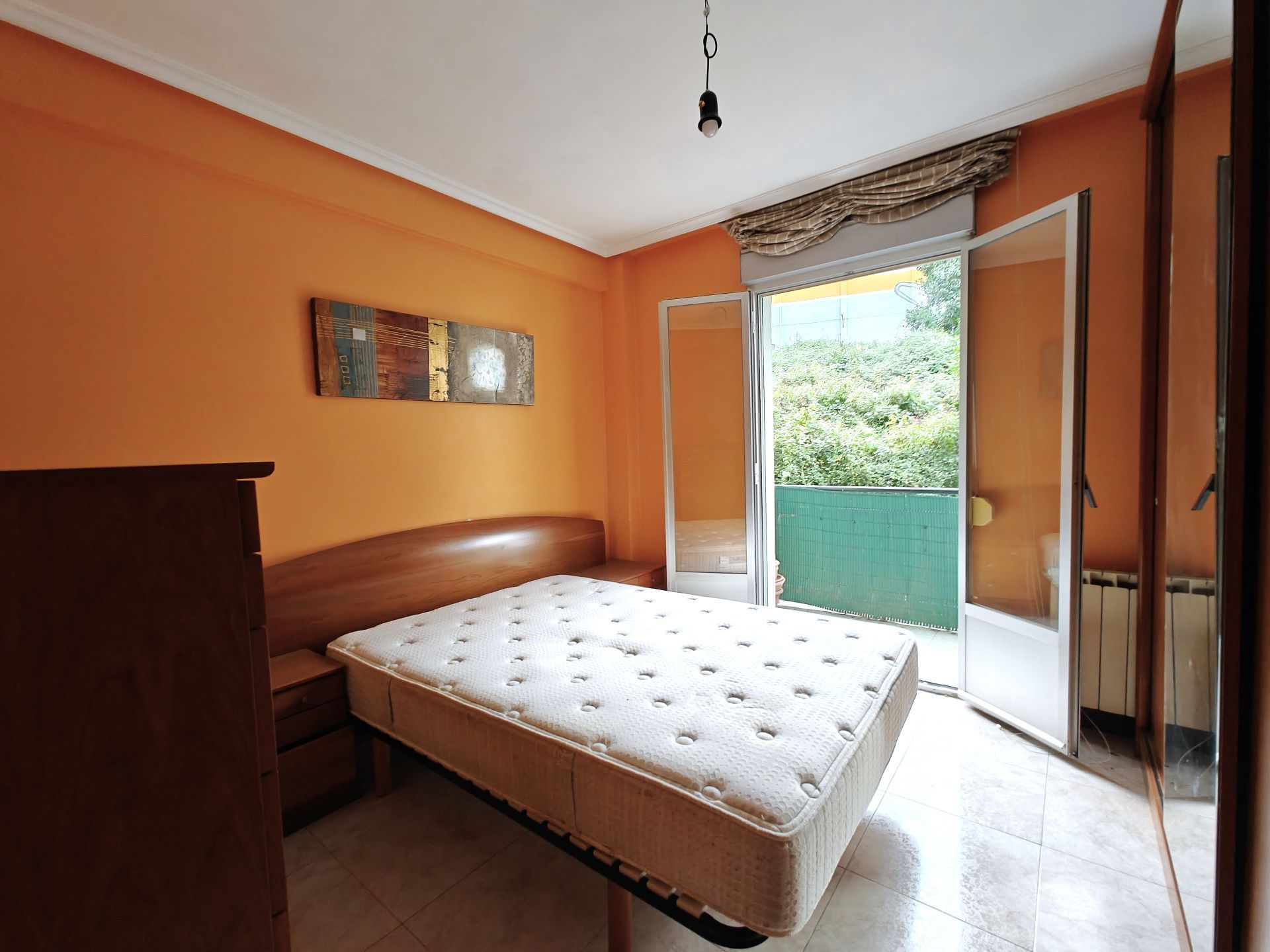 Habitación de Piso en venta en Andoain con Calefacción y Amueblado