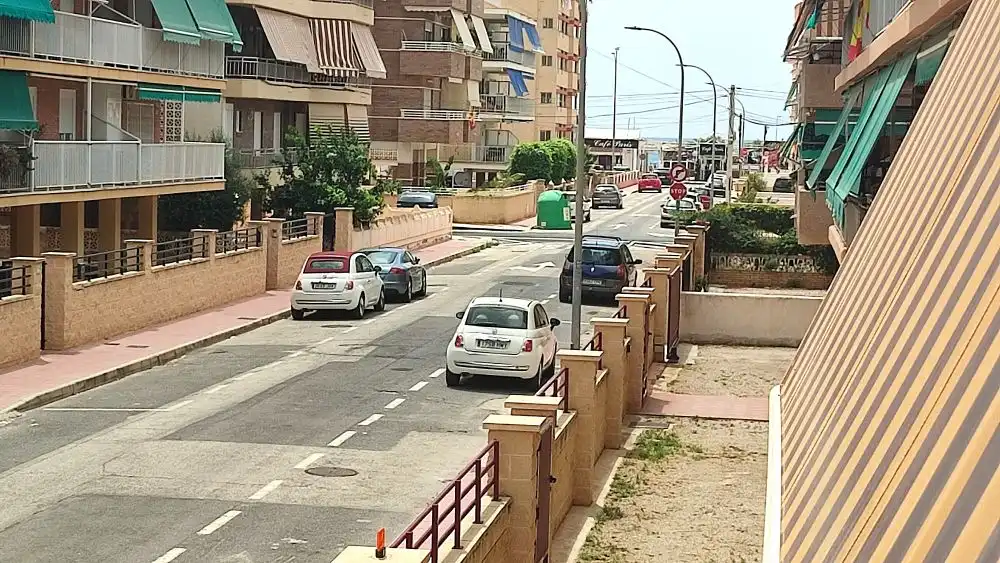 Piso con ascensor en venta en Calle Huesca 17, imagen 5