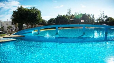 Foto 4 de Estudio en venta en La Capellanía - El Higuerón, Benalmádena