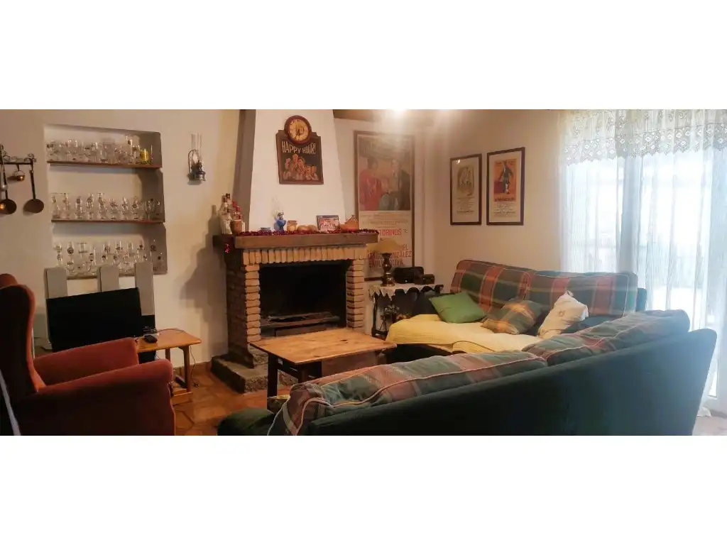 Sala d'estar de Casa o xalet en venda en Las Gabias