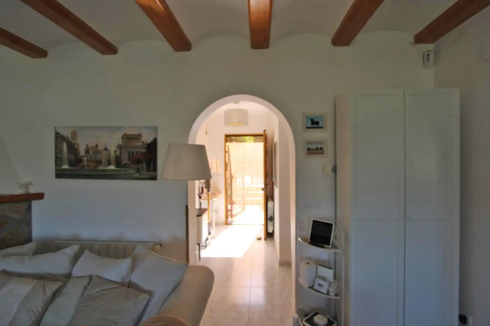 Villa avec piscine à vendre à Orba, imagen 5