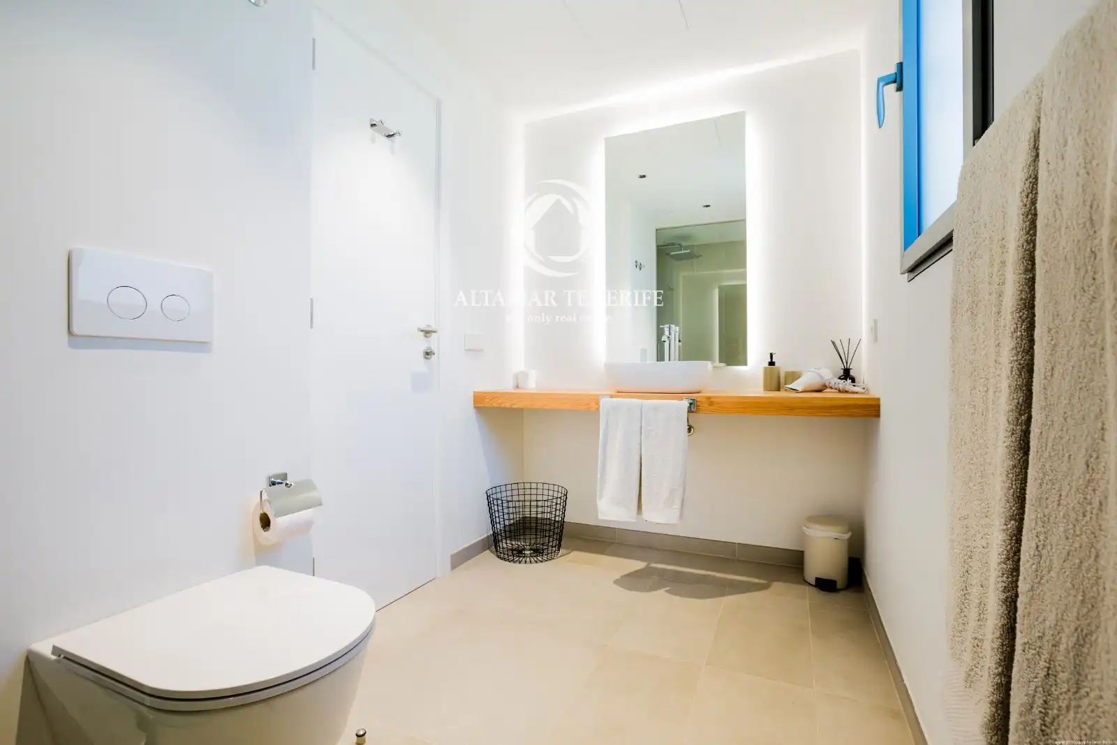 Maison avec piscine à vendre à Abama, imagen 10