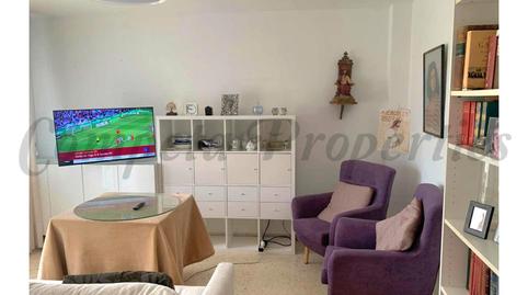 Foto 2 de Apartament en venda a Torrox Pueblo, Torrox