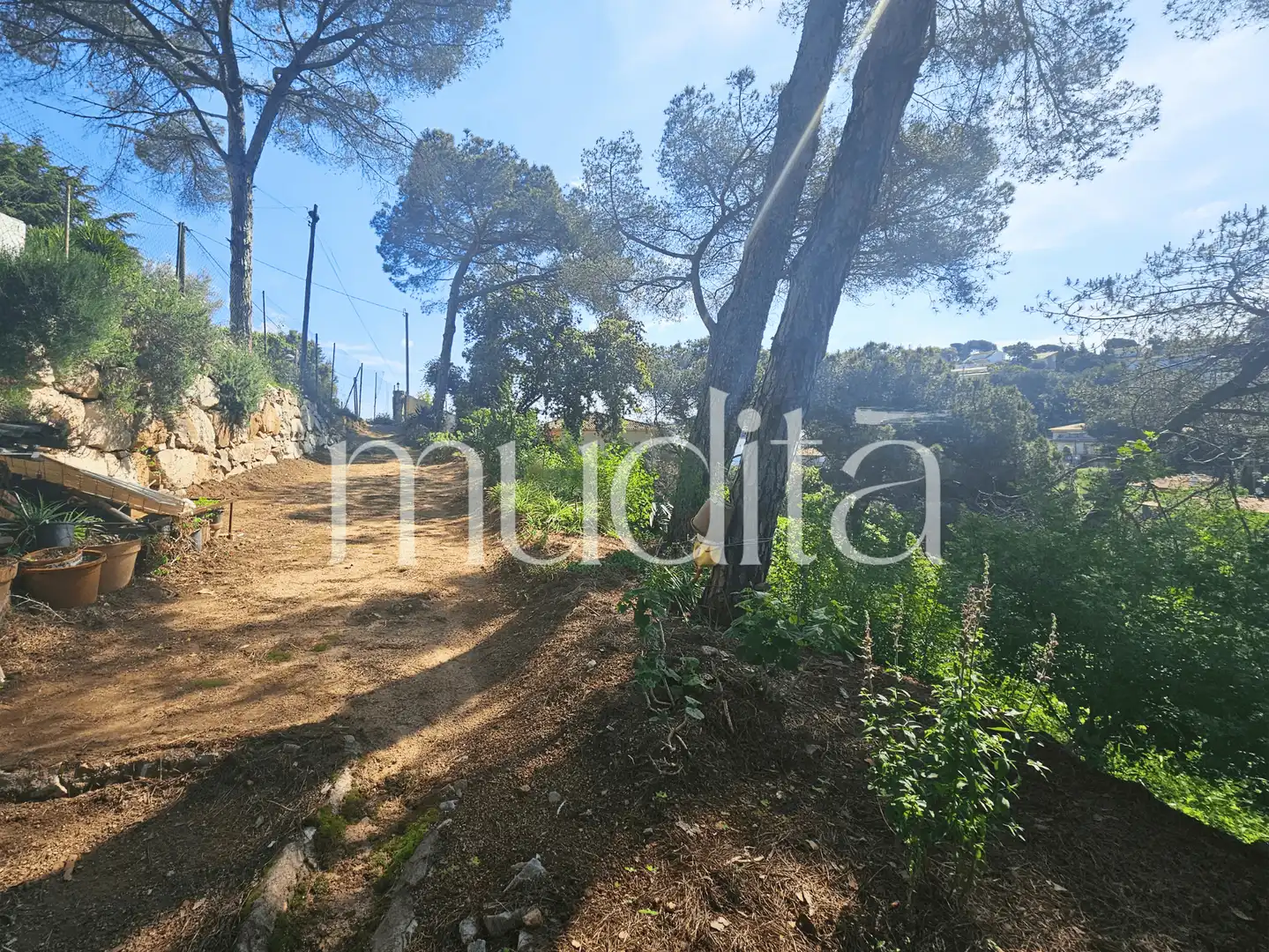 Terreno residencial en venta en Joan Maragall i Gorina, imagen 2