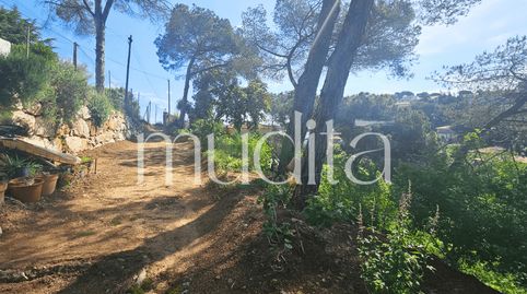 Foto 2 de Residencial en venta en Joan Maragall I Gorina, Urbanitzacions, Argentona