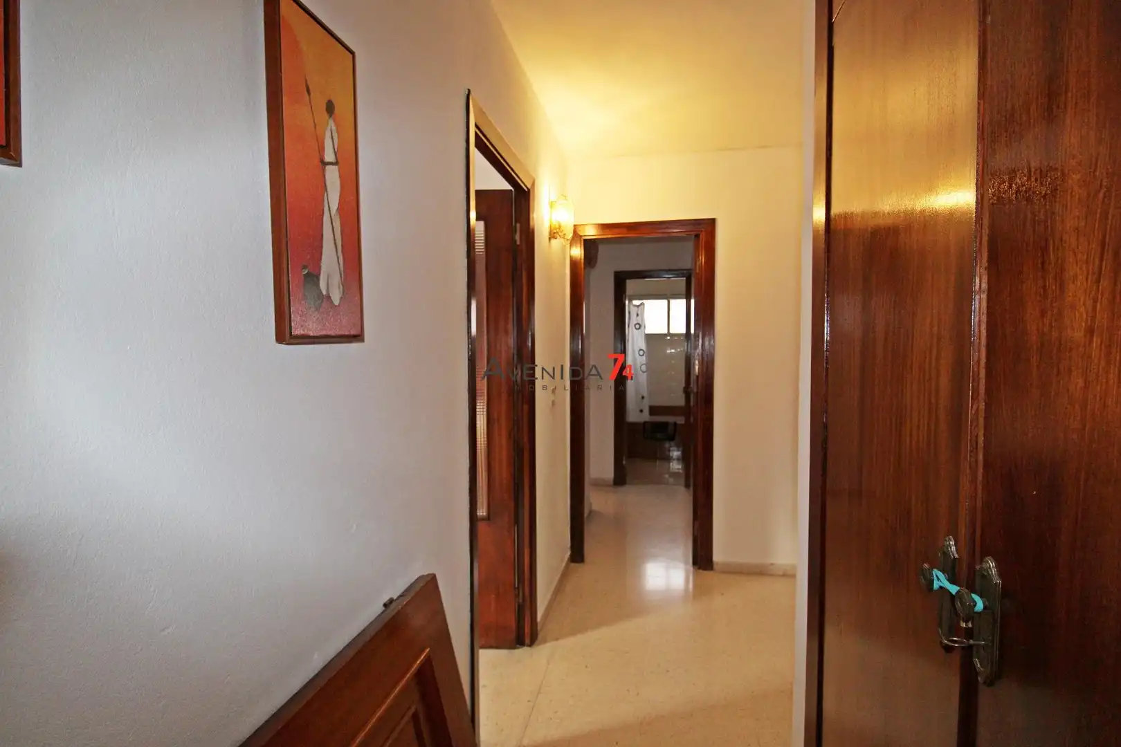 Piso en venta en Lorca con Aire acondicionado, Terraza y Balcón
