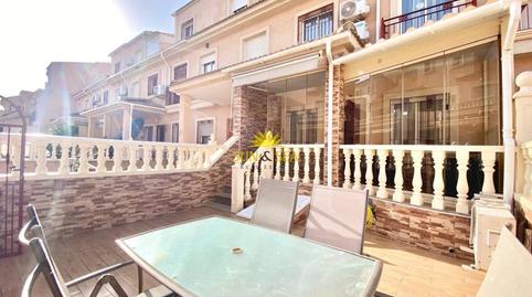 Foto 3 de Casa o xalet de lloguer a Playa Flamenca, Alicante