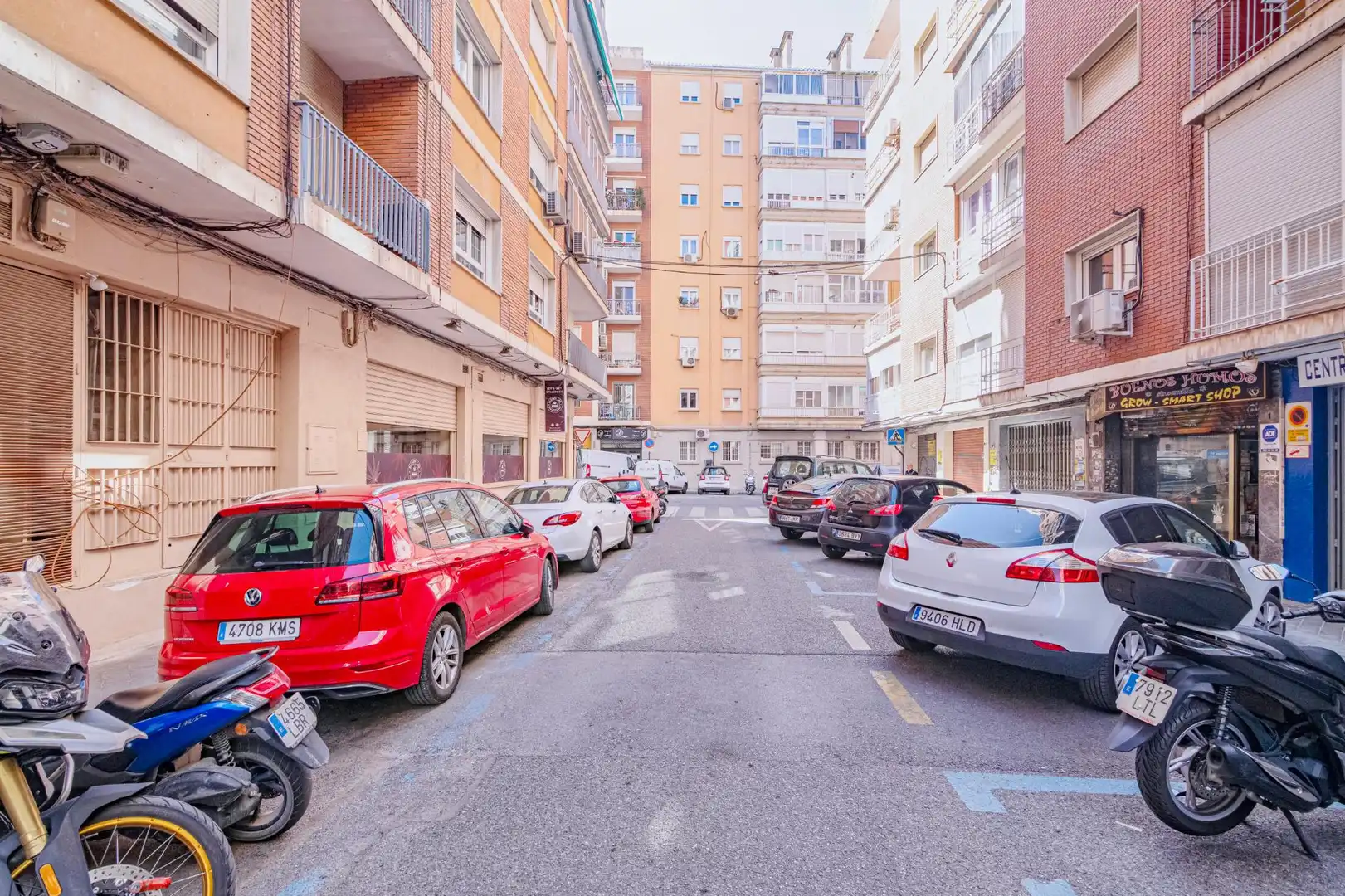 Business premises for sale in Calle CRISTO DE MEDINACELI 4, imagen 44