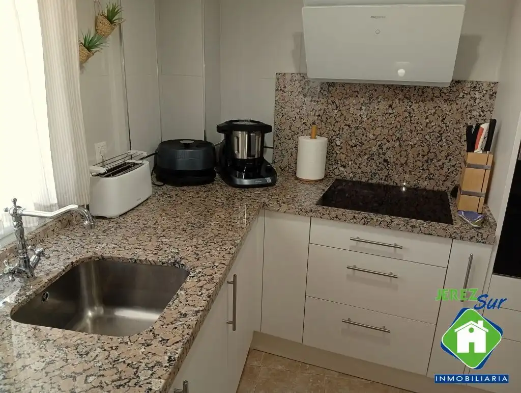 Piso con ascensor en venta en Jerez Sur, imagen 13
