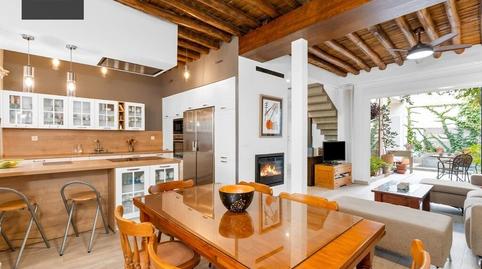 Photo 5 of House or chalet for sale in Calle María Espinosa, Rosaleda - Juventud, Granada