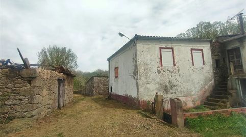 Foto 2 de Finca rústica en venda a Bizcaia, Sober, Lugo