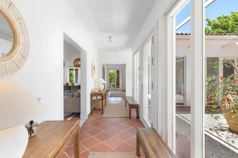 Casa con terrazza in affitto a Montemayor - Marbella Club, imagen 18
