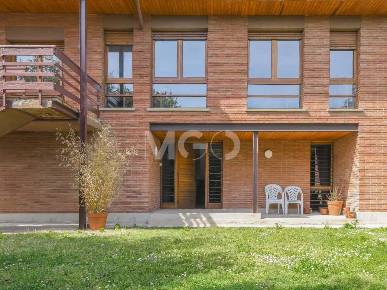 Casa o xalet en venda a Manlleu
