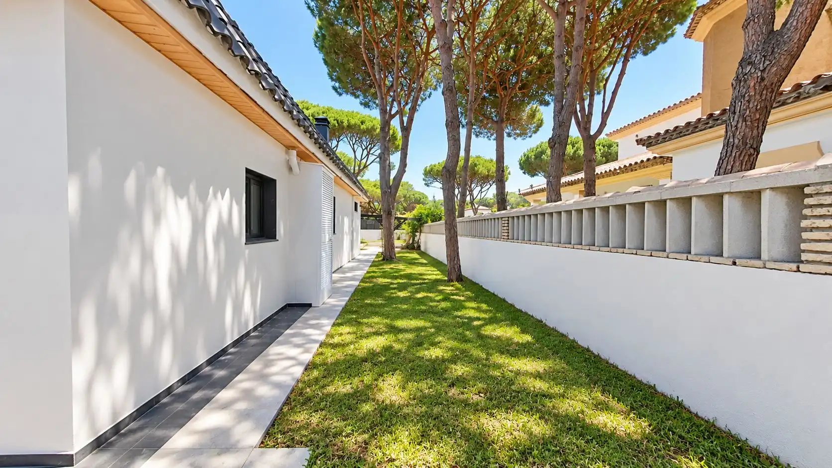 House for sale in La Barrosa, imagen 7