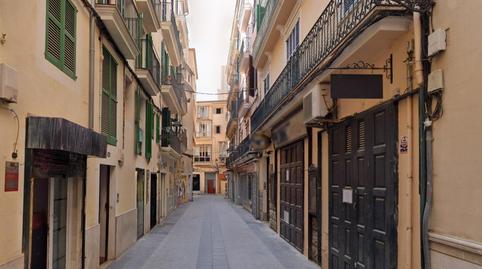 Foto 5 de Apartament en venda a El Sindicat,  Palma de Mallorca