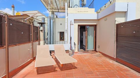 Foto 5 de Àtic en venda a Sant Antoni, Barcelona Capital