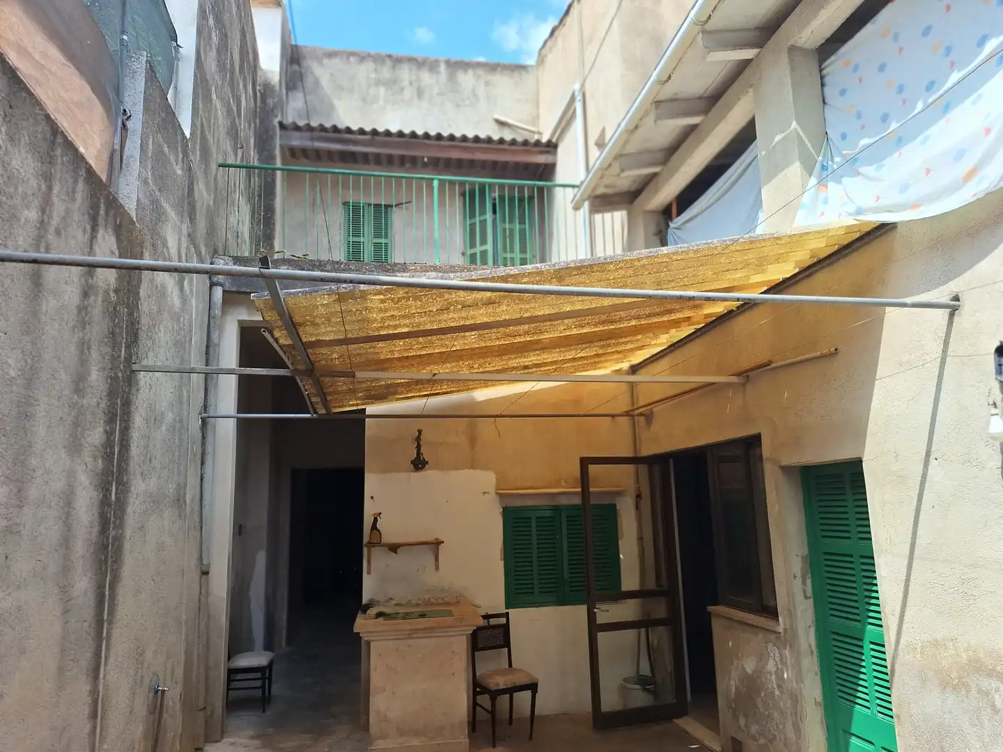 Haus zum Verkauf in Petra, imagen 4