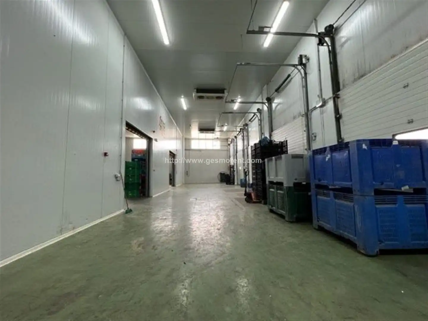 Nau industrial en venda en Sa Pobla