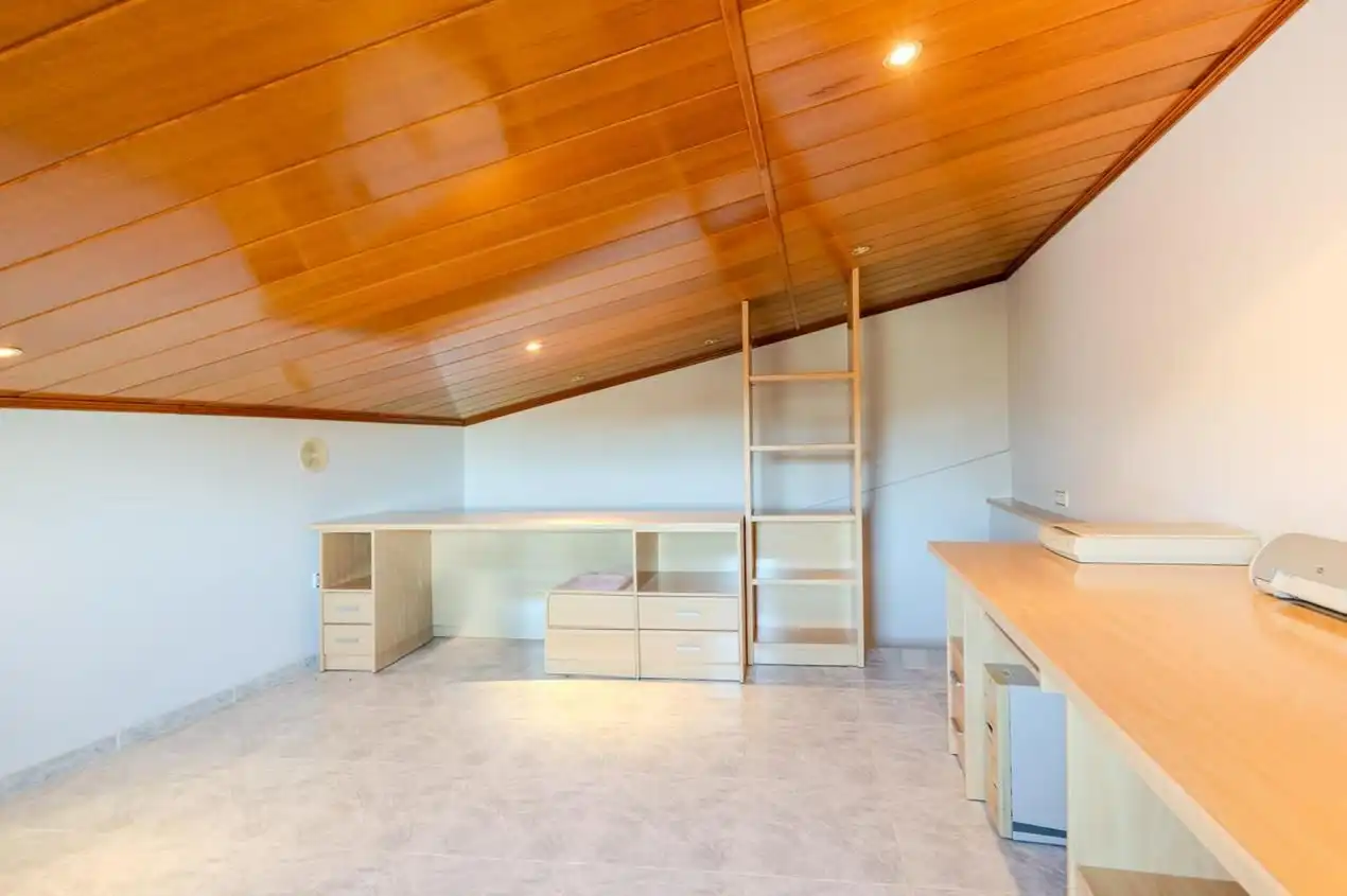 Casa adosada en venta en Celrà
