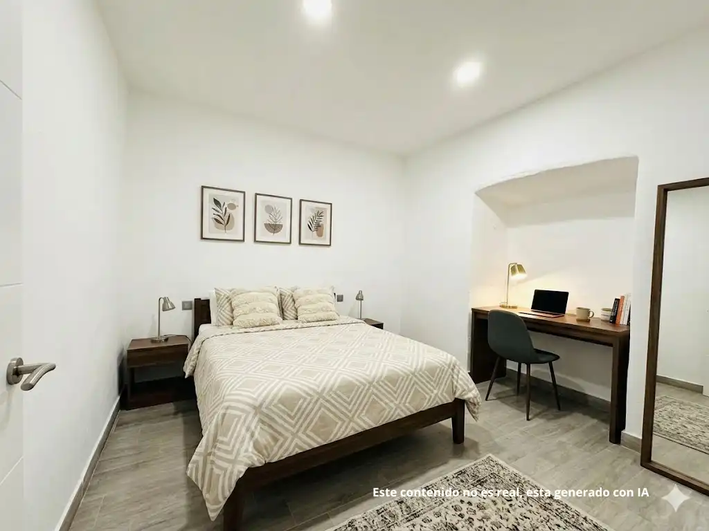Casa en venda a Alange, imagen 6