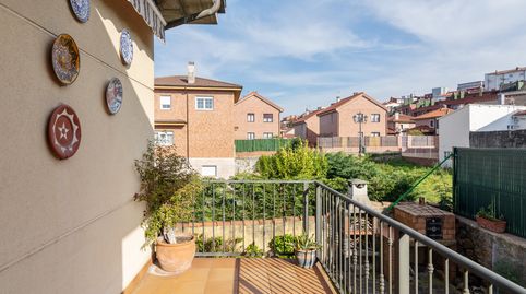 Foto 5 de Casa o xalet en venda a Calle Catedrático Adolfo Álvarez Buylla, 35, Olivares, Oviedo