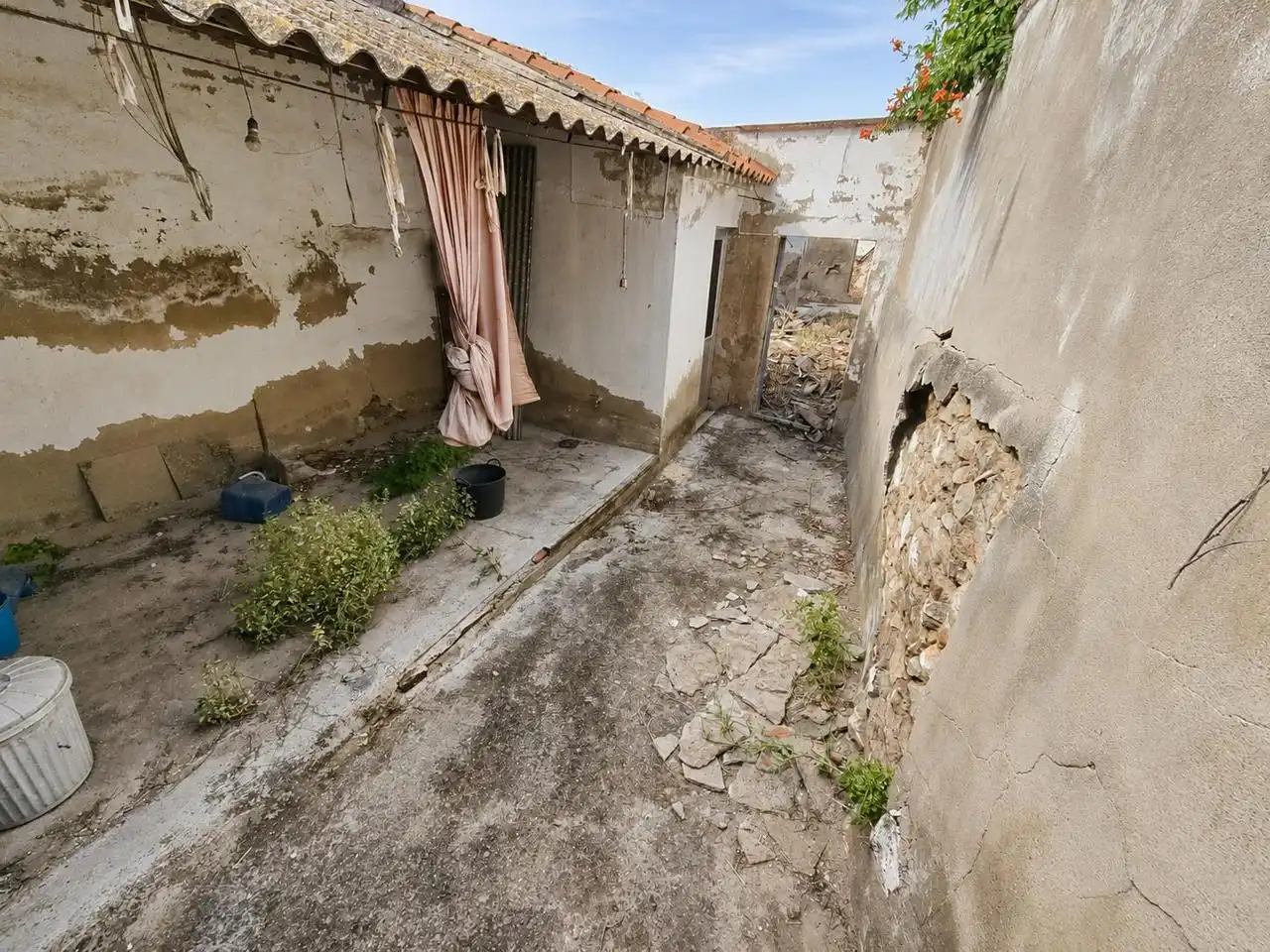Casa o xalet en venda en Alange