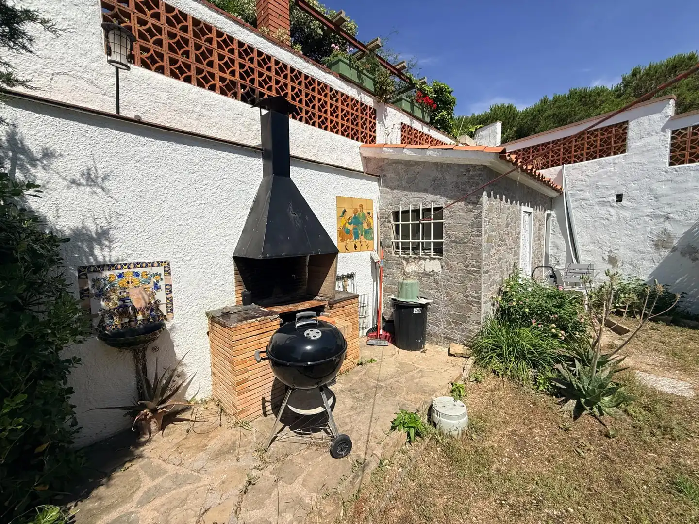 Casa con jardín en venta en Carrer CREUETA, imagen 52