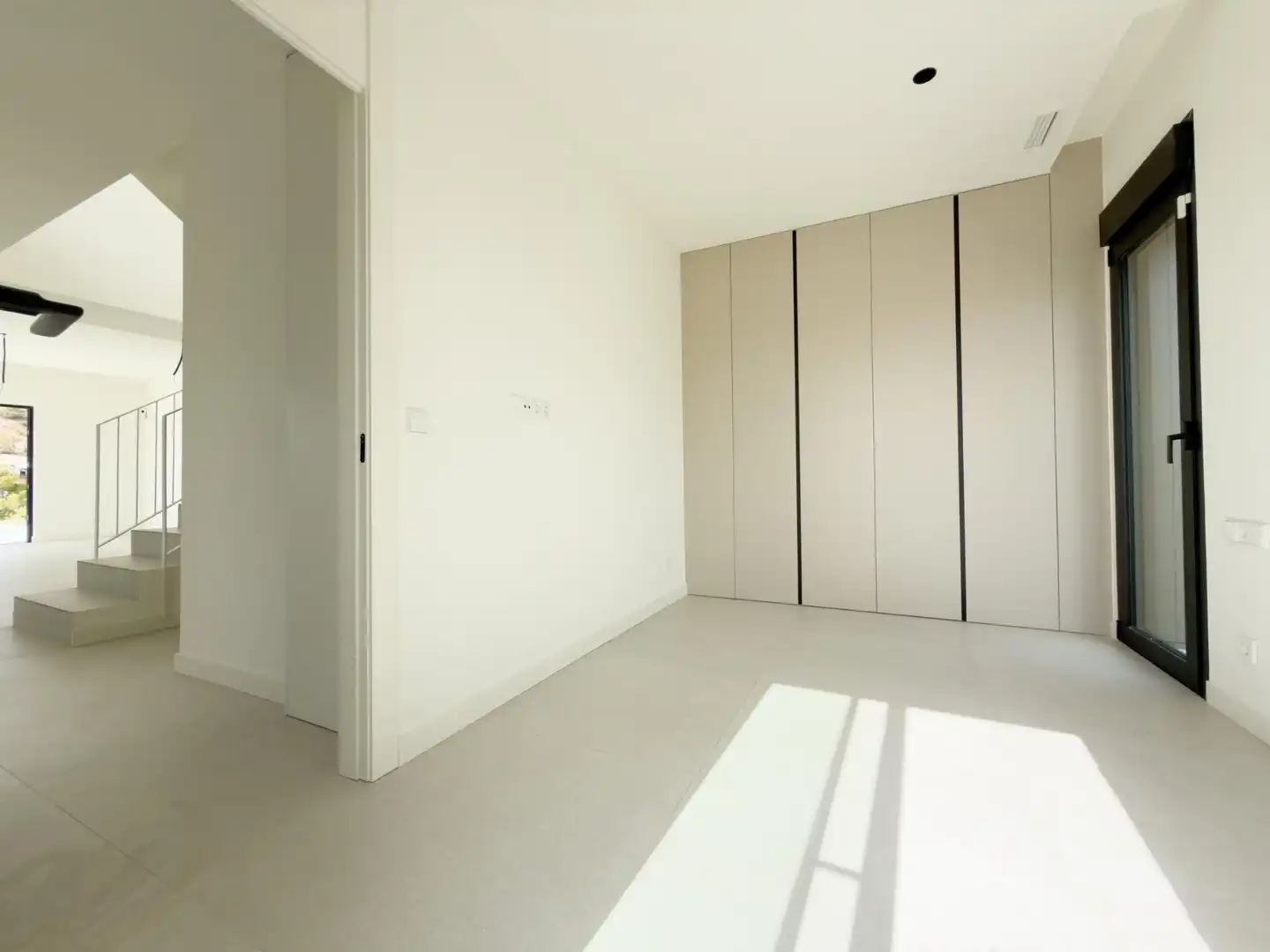Detached house with pool for sale in Balcón de Finestrat - Terra Marina, imagen 40