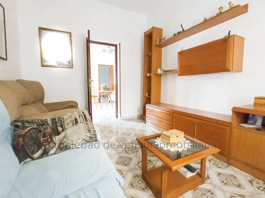 Casa in vendita a Casco Antiguo, imagen 4