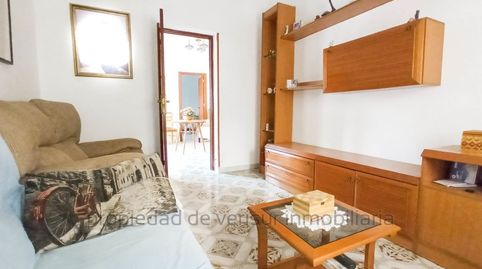 CASA DE PLANTA BAJA EN EL CENTRO DE ÁGUILAS, imatge 4