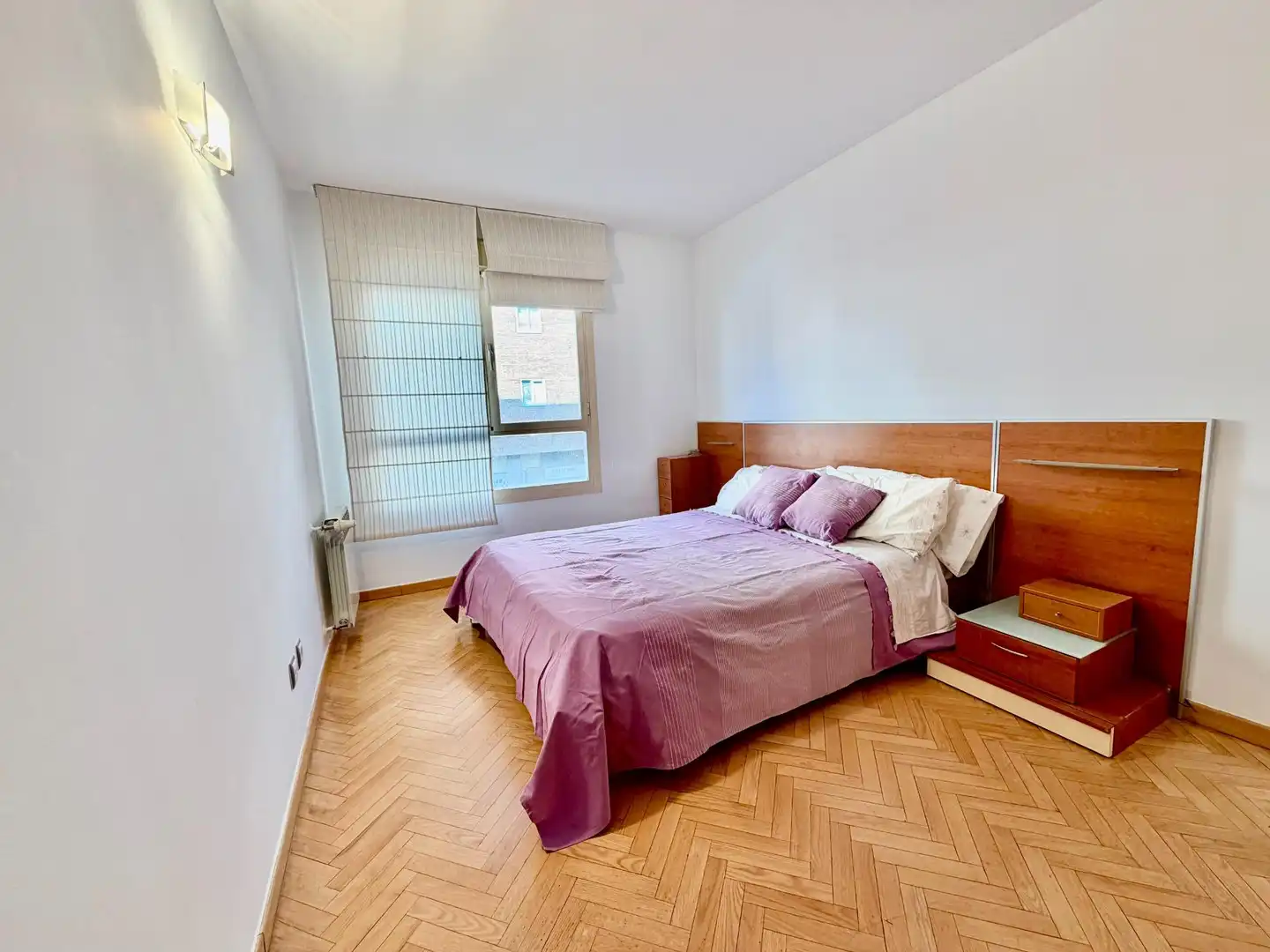 Habitación de Piso en venta en Madrid con Aire acondicionado, Calefacción y Trastero