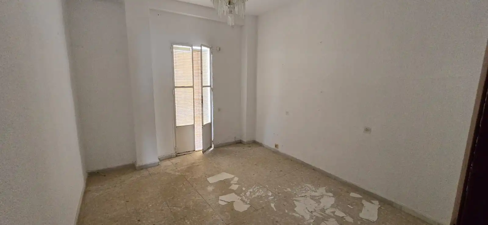 Bedroom of Flat for sale in Rus  with Terrace, Balcony and Alarm