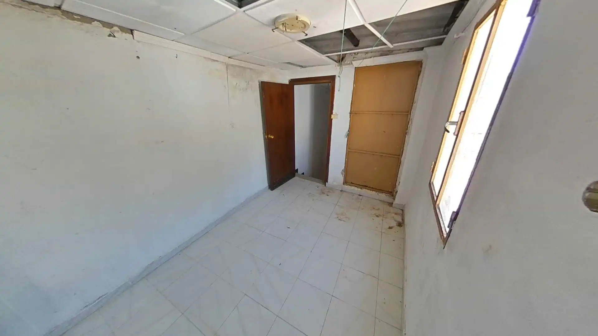 Casa o chalet en venta en Capacheros, Baena