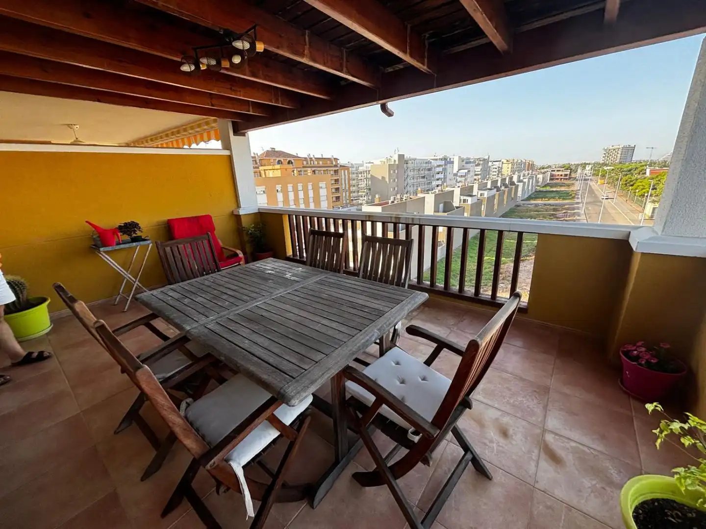 Apartament amb terrassa en venda a Mallorca, imagen 2