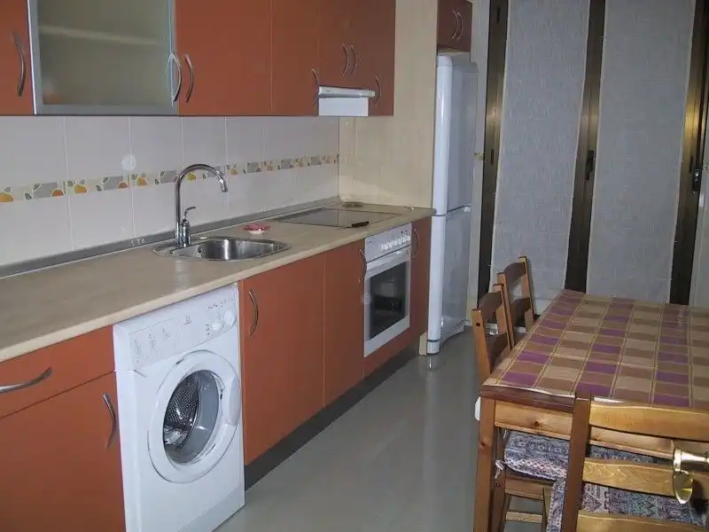 Flat with lift for sale in Santo Domingo de la Calzada