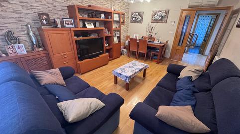 Foto 2 de Casa adosada en venda a Cañada, Alicante