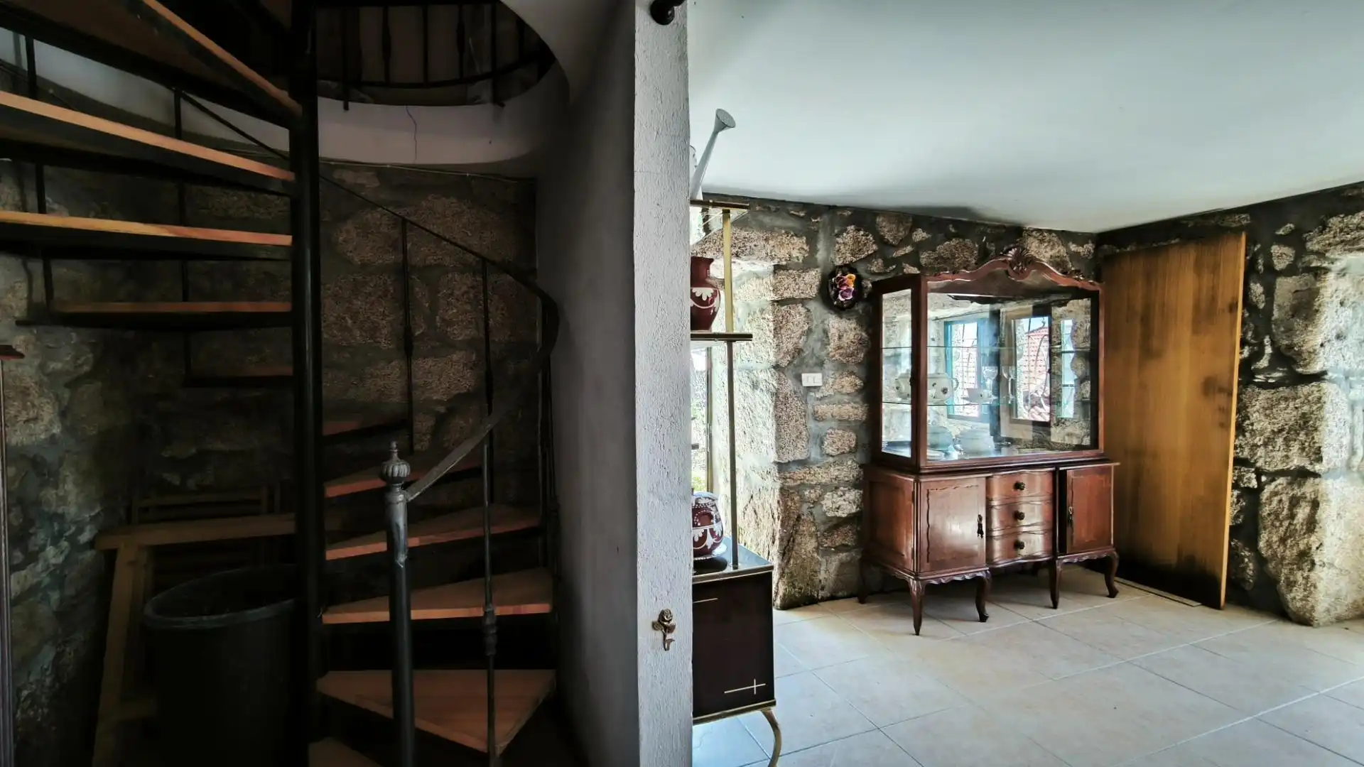 Casa o chalet en venta en A Lama   con Calefacción, Trastero y Balcón