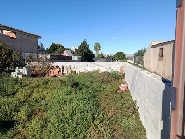 Semi-detached house for sale in Desamparados - Hurchillo - Torremendo, imagen 13