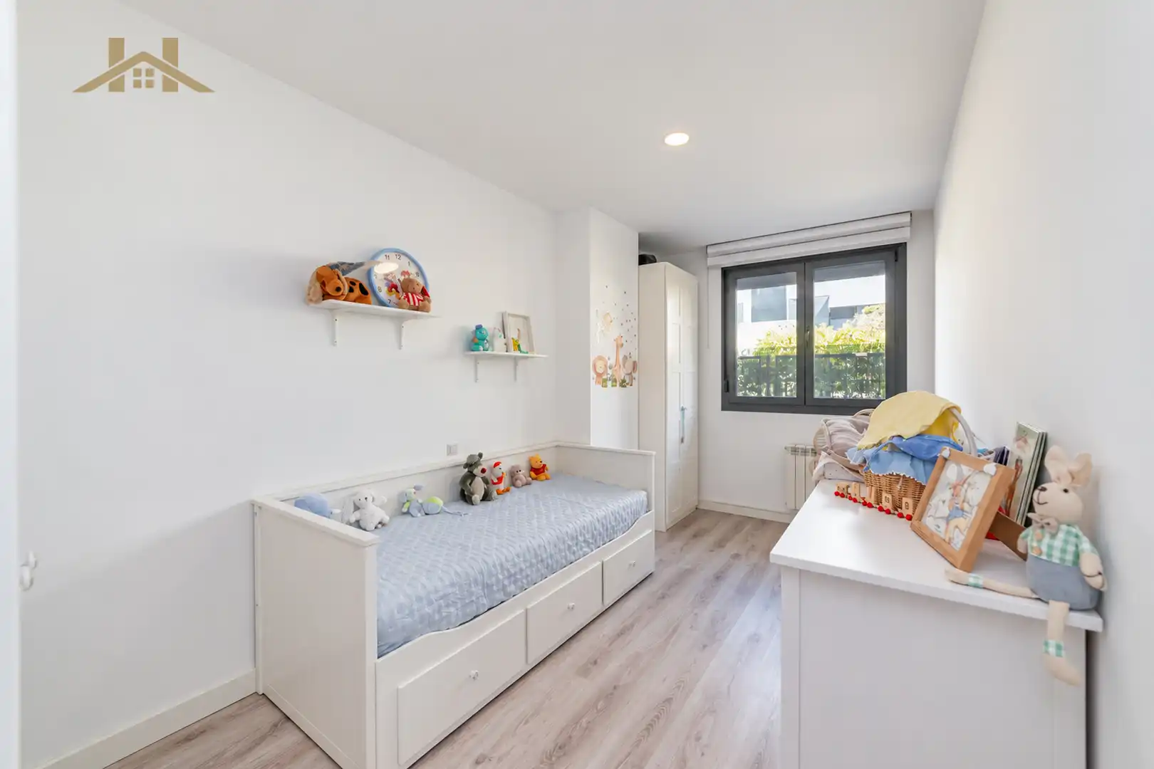 Schlafzimmer von Wohnung zum Verkauf in El Bercial