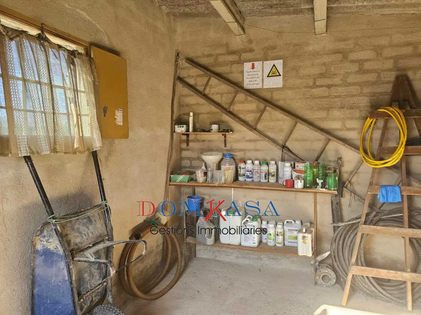 Rural land for sale in Bítem, imagen 8