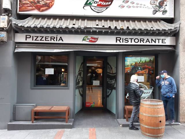 Local comercial en Venta en N/A, -1 en Centro - Ariz - Uribarri