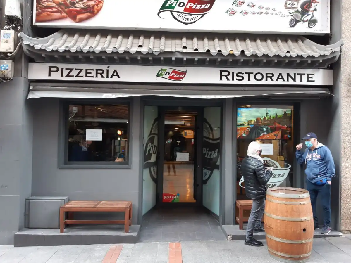 Local comercial en venta en Centro - Ariz - Uribarri