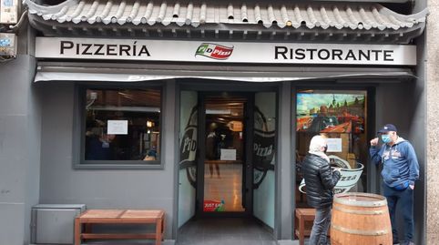 Local Com. en venta en Basauri.