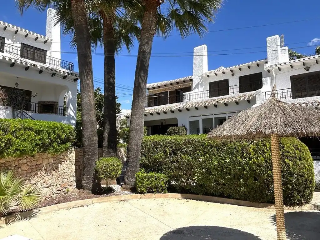 Villa à louer à Calle San Francisco-Zenia, imagen 34